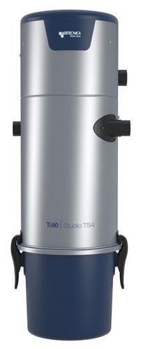 Aertecnica TS4 central vacuum cleaner unit
